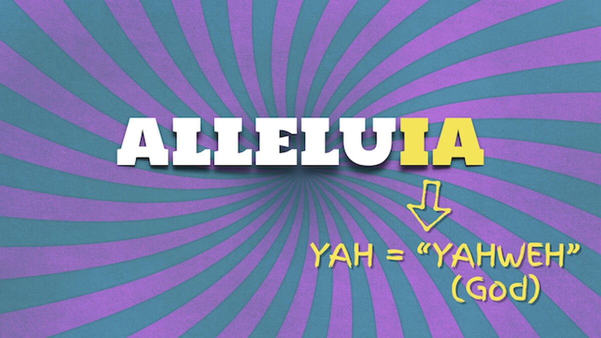 AlleluWhat? image number null